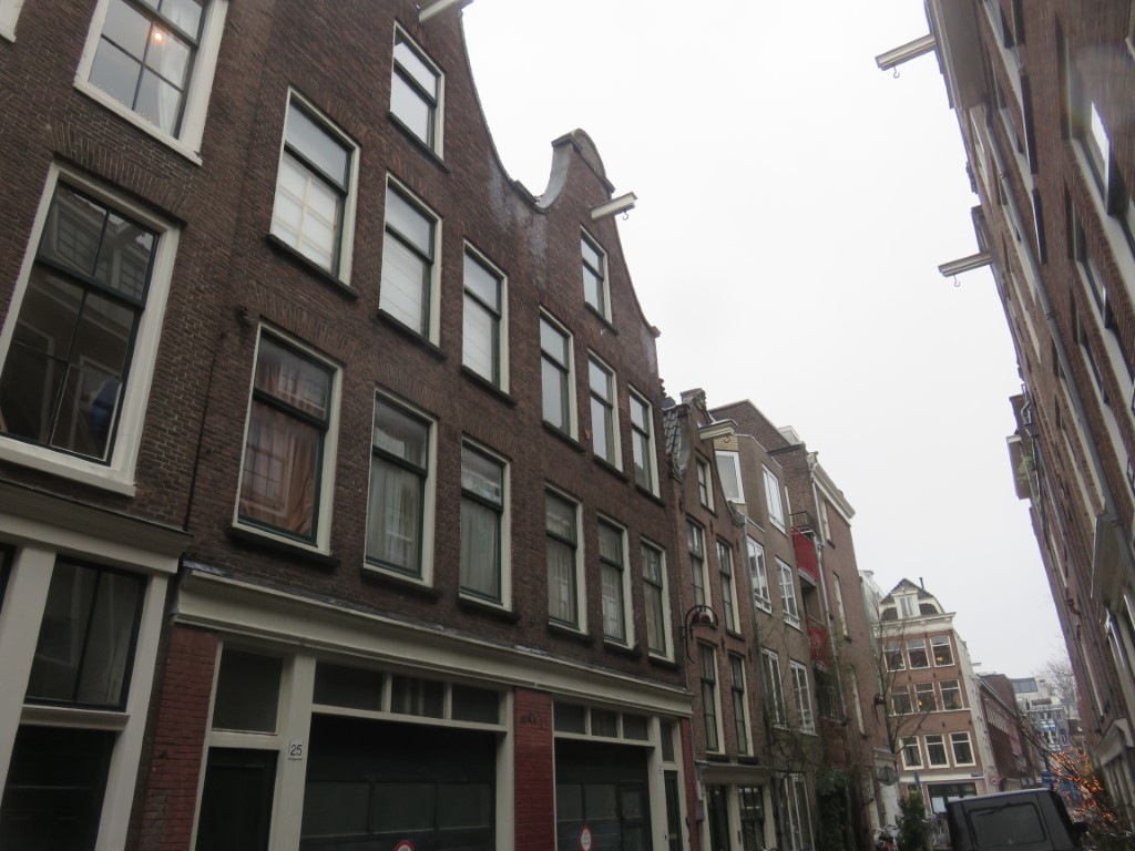 Jordaan